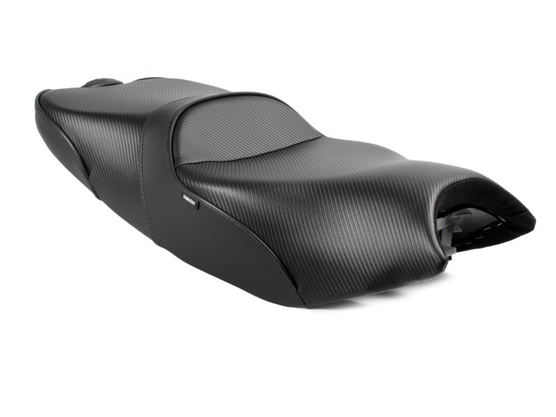 Suzuki Bandi 650 / 1260 | Sargent Cycle Products